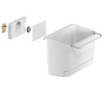 KITCHEN Rangement pour évier, blanc