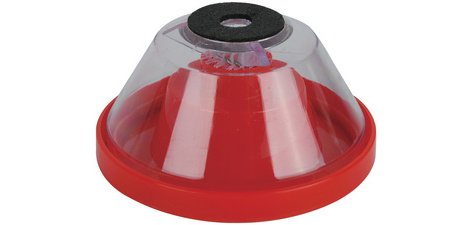 Collecteur de poussière