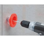 Collecteur de poussière