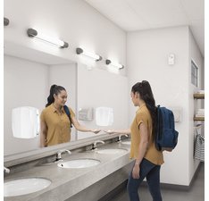 Savon mousse hydratant AutoFoam, 1.100 ml