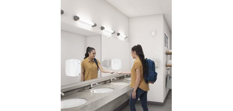 Savon mousse hydratant AutoFoam, 1.100 ml