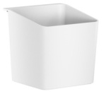 KITCHEN Pot pour herbes aromatiques, blanc