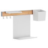 KITCHEN Kit combi S, 6 pièces, blanc