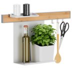 KITCHEN Kit combi S, 6 pièces, blanc