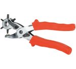 Pince emporte-pièce, longueur : 220 mm