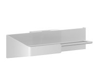 KITCHEN Porte-rouleau de cuisine, blanc