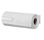 KITCHEN Porte-rouleau de cuisine, blanc