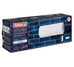 KITCHEN Porte-rouleau de cuisine, blanc