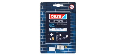 KITCHEN Recharge Power-Kit pour adaptateur mural