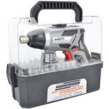 Perceuse-visseuse sans fil, 3,6 volts