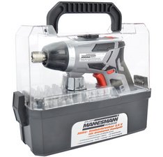 Perceuse-visseuse sans fil, 3,6 volts