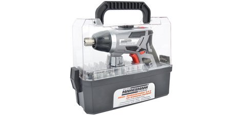 Tournevis sans fil 3.6 V