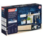 KITCHEN Kit combi XL, 9 pièces, blanc