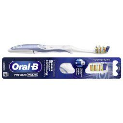 Brosse à dents Pro-Clean Pulsar, medium