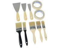 Schilderkit 10 stuks