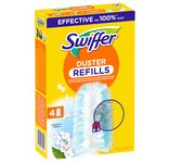 Plumeau magnétique parfum febreze, pack de 18