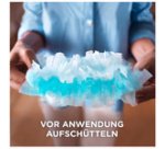 Plumeau magnétique parfum febreze, pack de 4