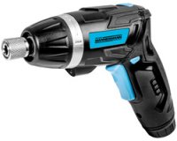 Perceuse-visseuse sans fil, 3,6 volts