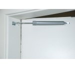 Ferme-porte pneumatique