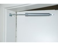 Ferme-porte pneumatique