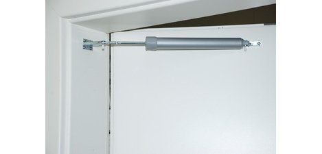 Ferme-porte pneumatique