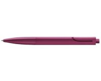 Stylo à bille rétractable noto blue