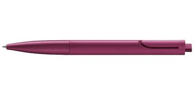 Balpen inklikbaar "noto" blauw