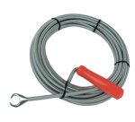 Déboucheur à manivelle pour canalisations