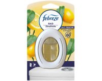 Désodorisant toilettes 'Fraîcheur agrumes', 8 ml