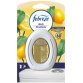Désodorisant toilettes 'Fraîcheur agrumes', 8 ml