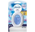 Désodorisant toilettes 'Fraîcheur d'avril', 8 ml