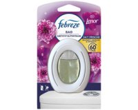 Désodorisant toilettes 'Améthyste', 8 ml