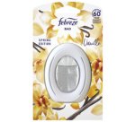 Désodorisant toilettes 'Vanille de Madagascar', 8 ml