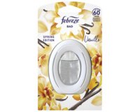 Désodorisant toilettes 'Vanille de Madagascar', 8 ml