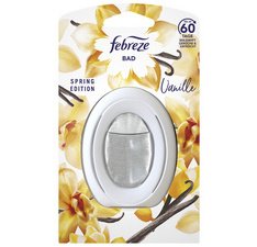 Désodorisant toilettes 'Vanille de Madagascar', 8 ml