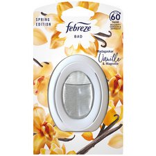 Désodorisant toilettes 'Vanille de Madagascar', 8 ml