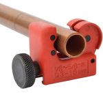 BRÜDER MANNESMANN mini pijpsnijder, voor buizen tot 16 mm