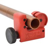 BRÜDER MANNESMANN Mini coupe-tube, pour tubes jusqu'à 16 mm
