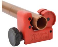 BRÜDER MANNESMANN Mini coupe-tube, pour tubes jusqu'à 16 mm