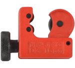 BRÜDER MANNESMANN mini pijpsnijder, voor buizen tot 16 mm