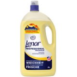 Adoucissant Fraîcheur d'avril, 4 litres