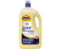 Adoucissant Brise d'été, 4 litres