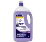 Adoucissant Rêve de fleurs, 4 litres