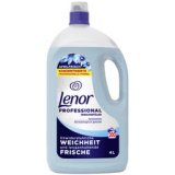 Adoucissant Fraîcheur d'avril, 4 litres