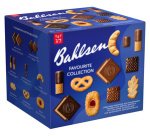Mélange de biscuits 'Favourite Collection XL'
