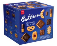 Mélange de biscuits 'Favourite Collection XL'