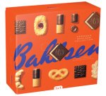 Mélange de biscuits 'Hermann  Collection XL'