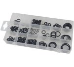 Assortiment de joints toriques, 225 pièces