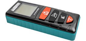 Télémètre laser