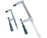 BRÜDER MANNESMANN klemmenset, 2-delig, DIN 5117